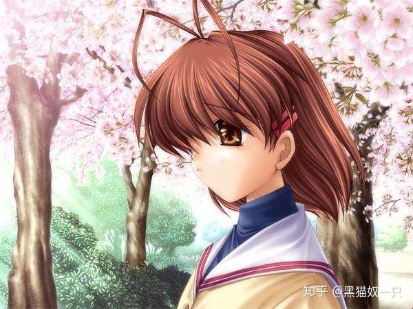 将美好撕碎 漫评 Clannad 动画 知乎