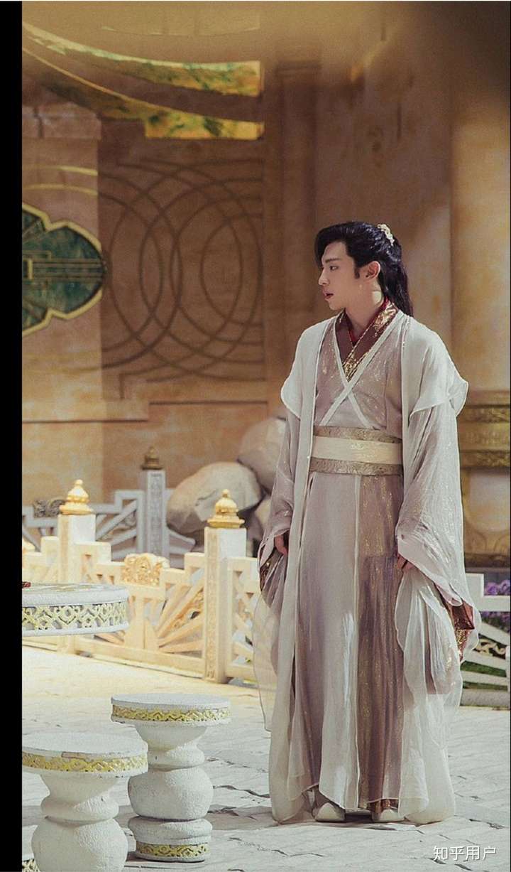 《香蜜沉沉烬如霜》旭凤润玉哪个人气高?