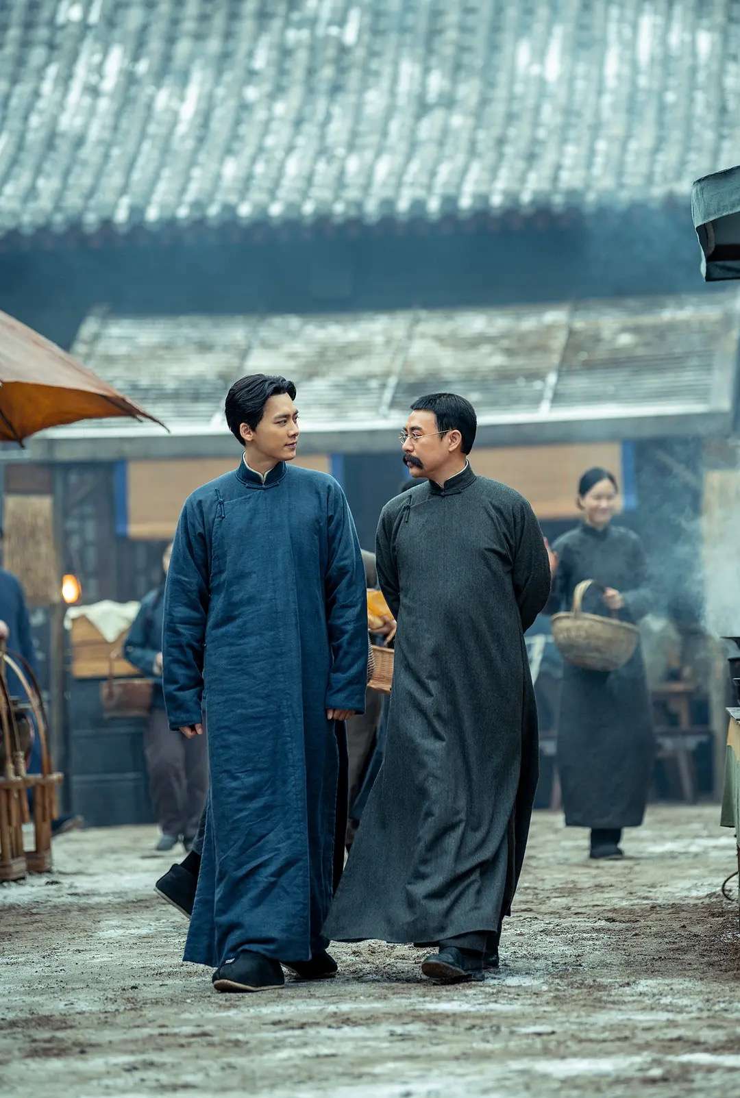 书单君 的想法: 1927年4月26日,距离李大钊被执行绞刑还… - 知乎