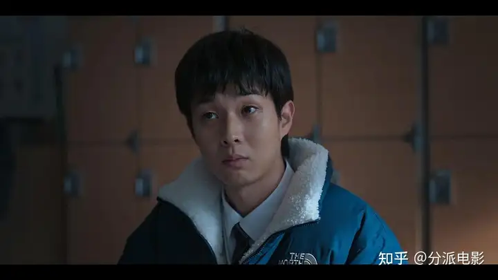 《杀人者的难堪》一上线就爆,网飞新剧赢麻了!