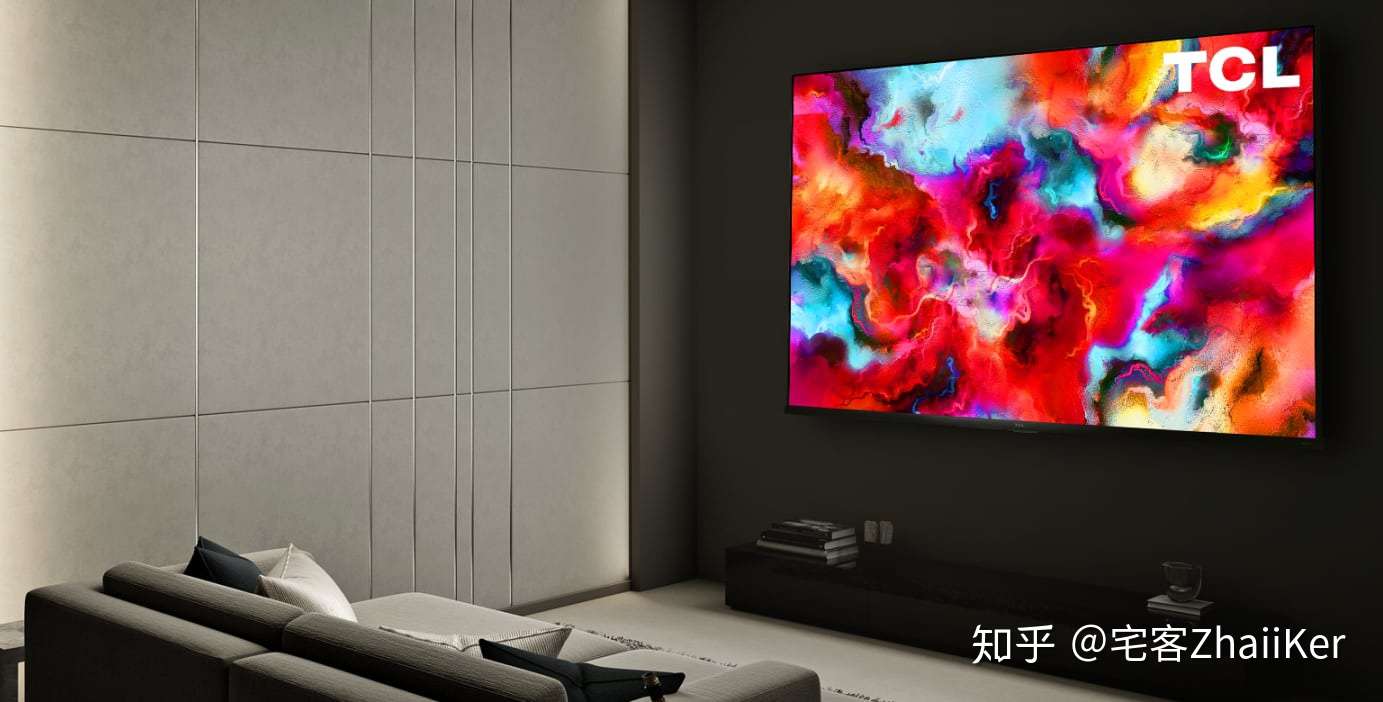 TCL推出8系miniLED 4K液晶电视，同时推出改良版6系和5系电视产品- 知乎