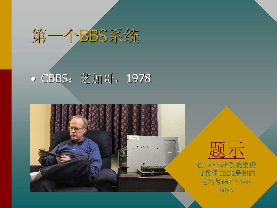 从电话线到互联网 网络艺术的起源 上 知乎