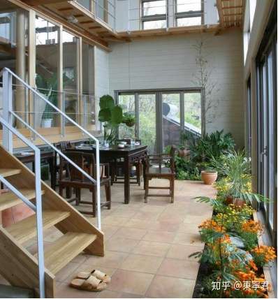 日本买房 土间的改造要如何做到完美 知乎