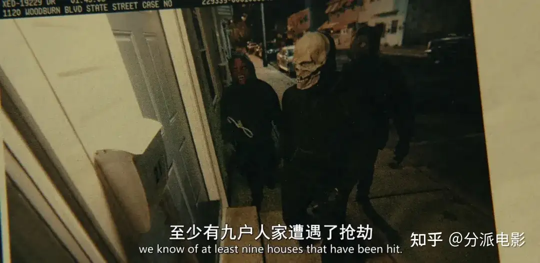 《特别小组》低开高走，HBO这部犯罪新剧赢麻了