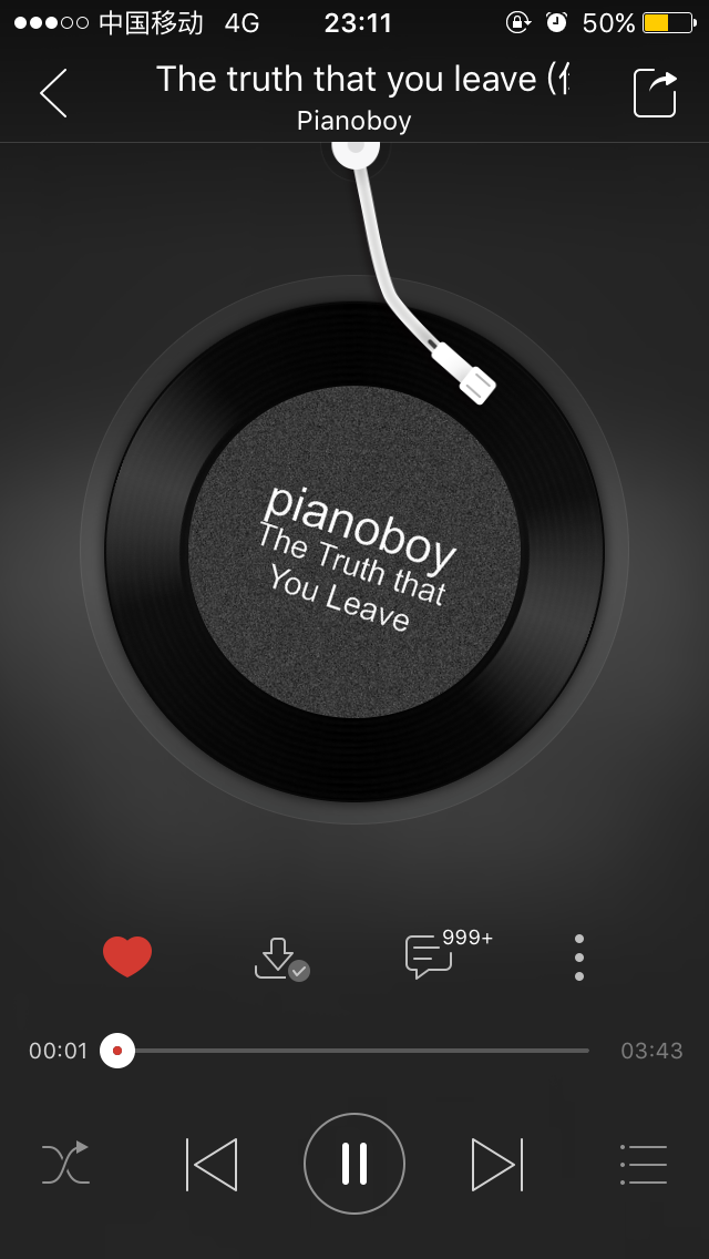 有哪些好听的纯音乐推荐?