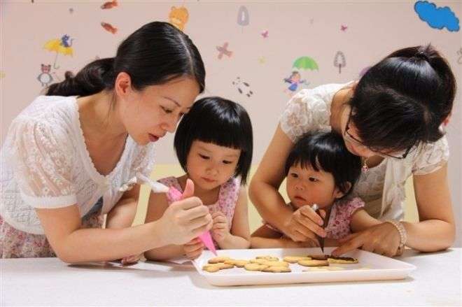 适合3到6岁孩子的儿童乐园游乐设备有哪些? 加盟资讯 游乐设备第2张 适合3到6岁孩子的儿童乐园游乐设备有哪些? 加盟资讯 游乐设备第2张
