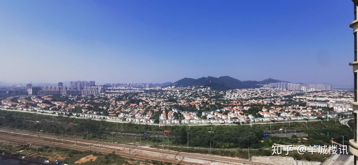 广州买房攻略 首付100万的预算 该怎么选房子 知乎