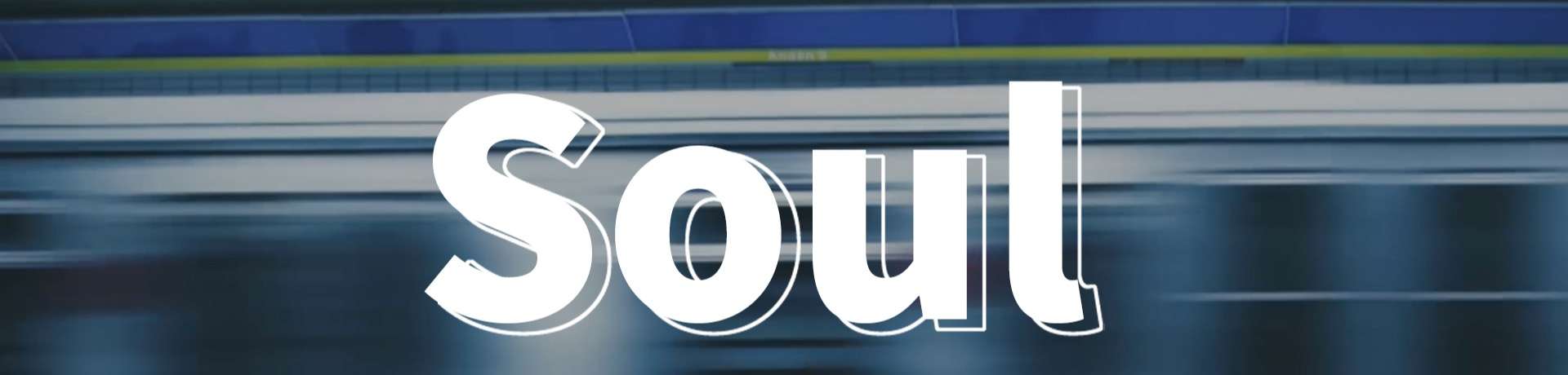 soul社交app