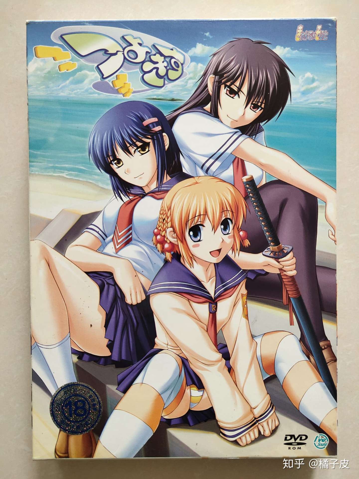 未開封 鬼哭街 初回限定版