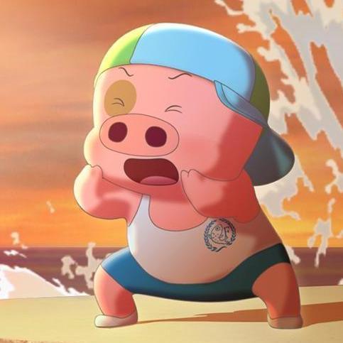 自2001年首部电影《麦兜故事》上映,十几年来,麦兜这只可爱的动画猪