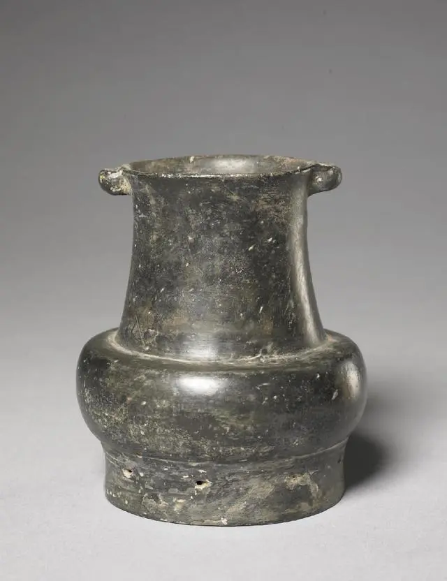 龙山文化，四千年前烧制出薄如蛋壳的陶器- 知乎
