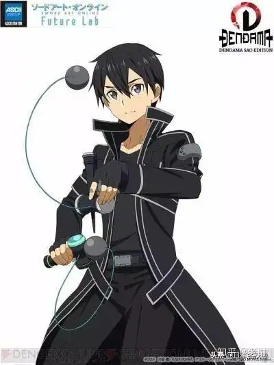 在动漫中频频出现它到底是什么玩具