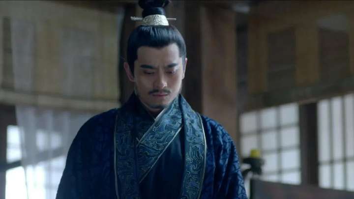 《琅琊榜》梁帝是个什么样的皇帝？