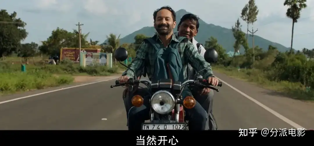 印度高分悬疑新作《妄人妄途》，又被它爽到了