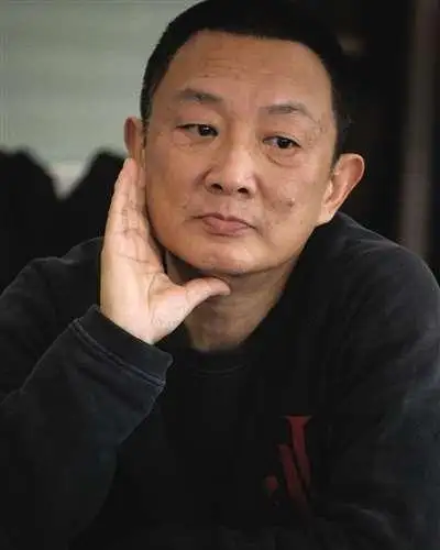 《大明王朝》导演张黎先生,黎叔常说雄性动物是以传播自我基因为第一