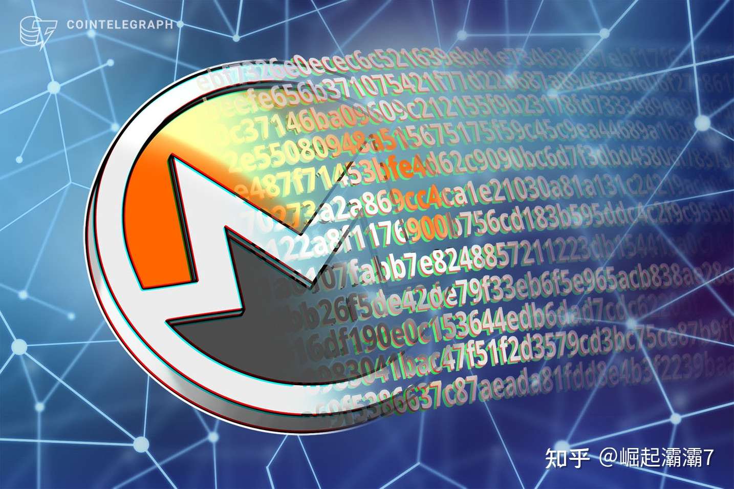 门罗币以10 的xmr 价格反弹战胜了加密市场暴跌 下一步是什么 知乎