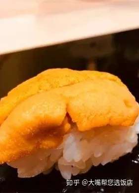 吃遍大连丨一揉一捏间 享受寿司带来的一口闷的味道 知乎