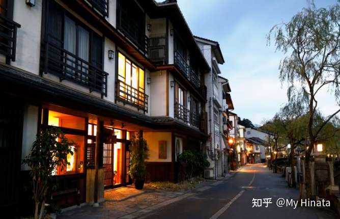 玩转日本自由行 30 兵库县 知乎