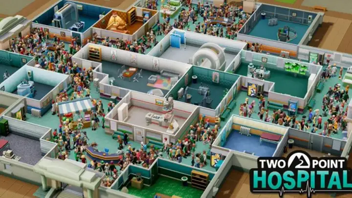 图片[17]|双点医院/Two Point Hospital（v1.29.51整合全DLC）|幸福城游戏