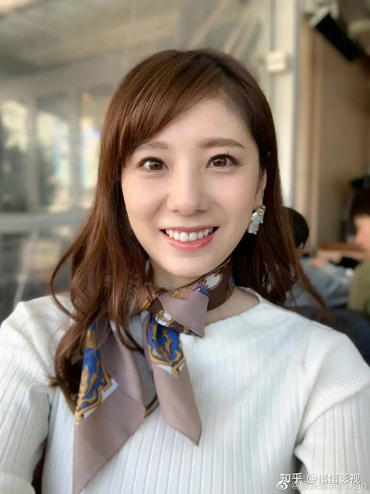 知名超人气女星—麻美由真- 知乎