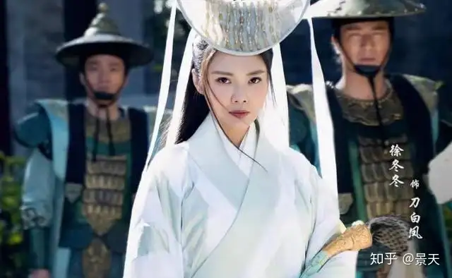 新《天龙八部》要扑？配角气场秒杀乔峰，段正淳老婆团成最大亮点-游戏攻略礼包下载 安卓苹果手游排行榜 好游戏尽在春天手游网