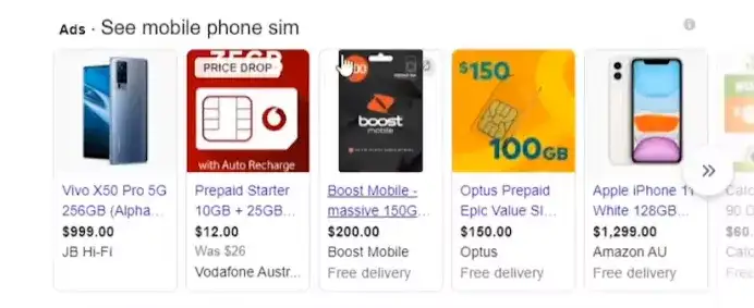 Google Ads系列：如何创建谷歌购物广告（上）