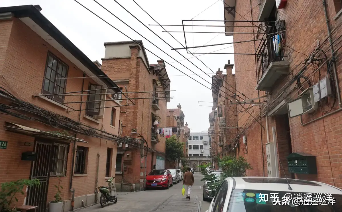 访中央军委旧址和周恩来秘密居住地旧址，兼说上海石库门当年房价- 知乎