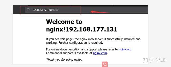 nginx怎么绑定域名,nginx绑定域名后跳转端口2022年更新（nginx 绑定域名）