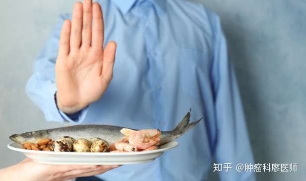癌症患者到底能不能吃发物 肿瘤医生 能 但是要远离这几样 知乎