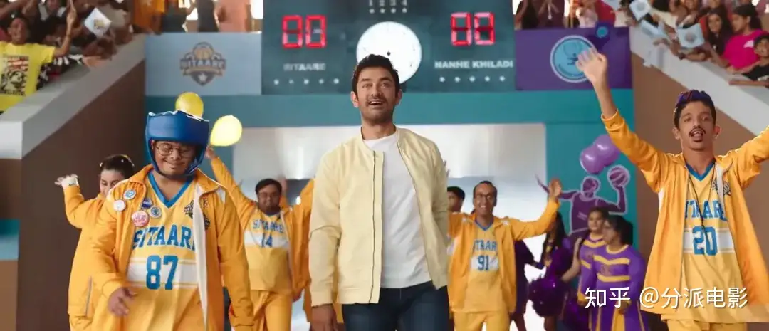 《地球上的星星》续作，阿米尔·汗能否延续神作？