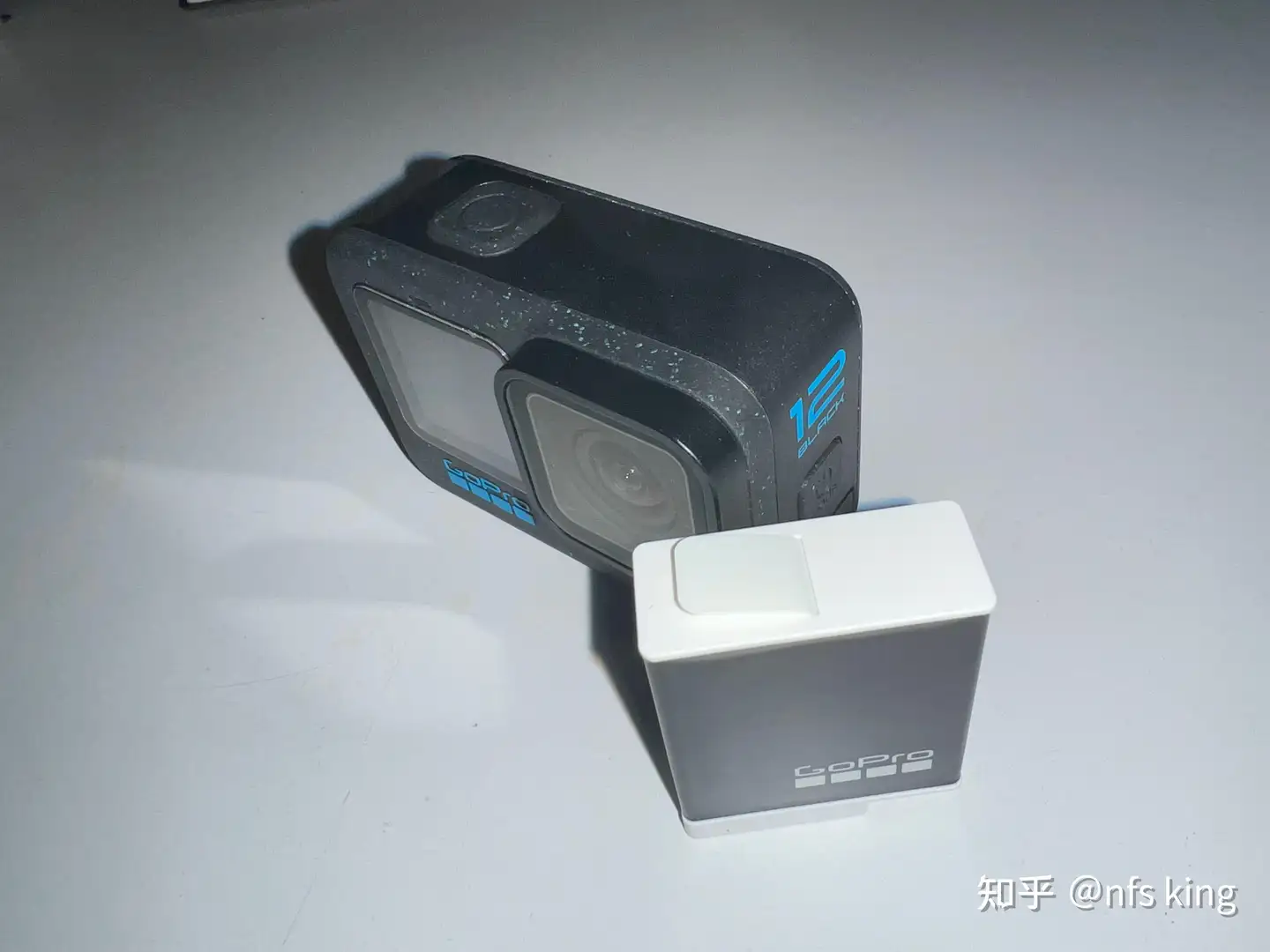 GoPro Hero 12 Black使用体验- 知乎