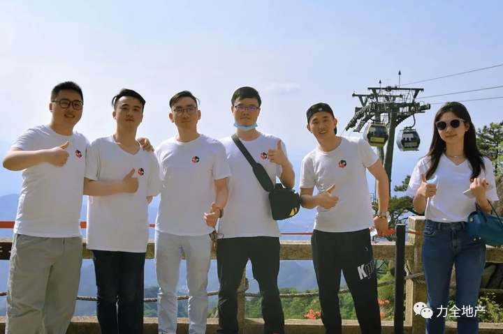 力全团建|千年禅文化，万绿西九华(图15)