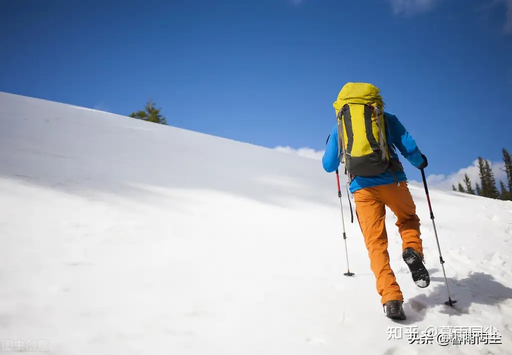你知道登山靴的类型吗？2021年度，13款最佳冬季登山靴对比- 知乎
