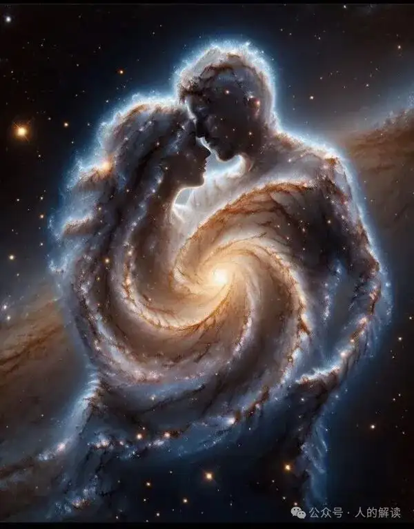 完美的婚姻是什么样的-人的解读