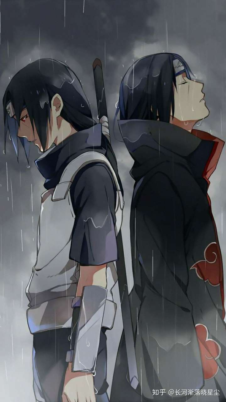 假如火影忍者兄弟之战中鼬失手杀死佐助那么忍界将会发生什么变化