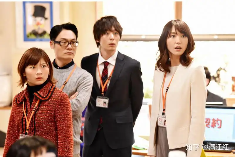 19飞跃新一代日系小鲜肉 之一 现在被认定是废物 的犬飼貴丈 知乎