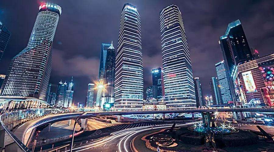 上海 一看就是个妖艳货 知乎