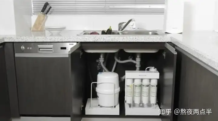 2022年净水器推荐：净水器哪个牌子好？净水器怎么选？美的沁园云米安吉尔飞利浦COLM品牌推荐