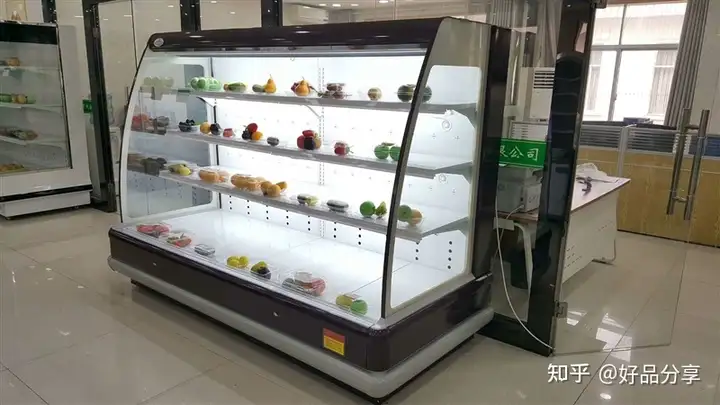 保鲜柜什么牌子的比较好，分享保鲜柜十大名牌排名榜