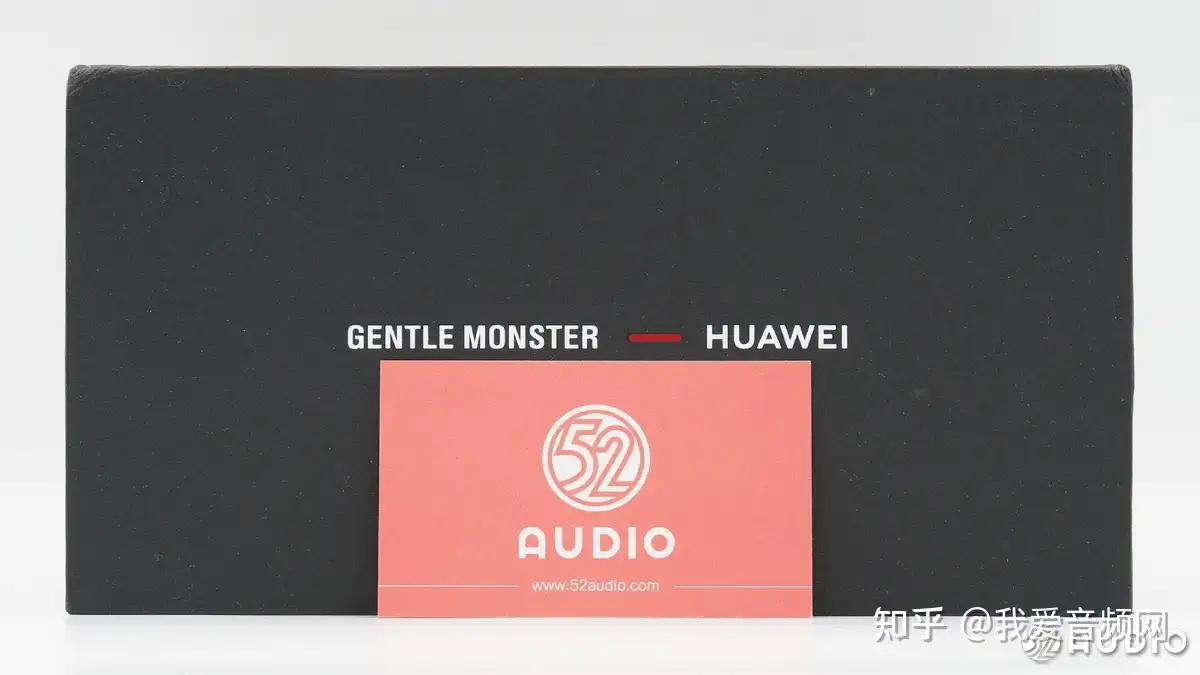 拆解报告：华为HUAWEI X GENTLE MONSTER Eyewear II智能眼镜- 知乎