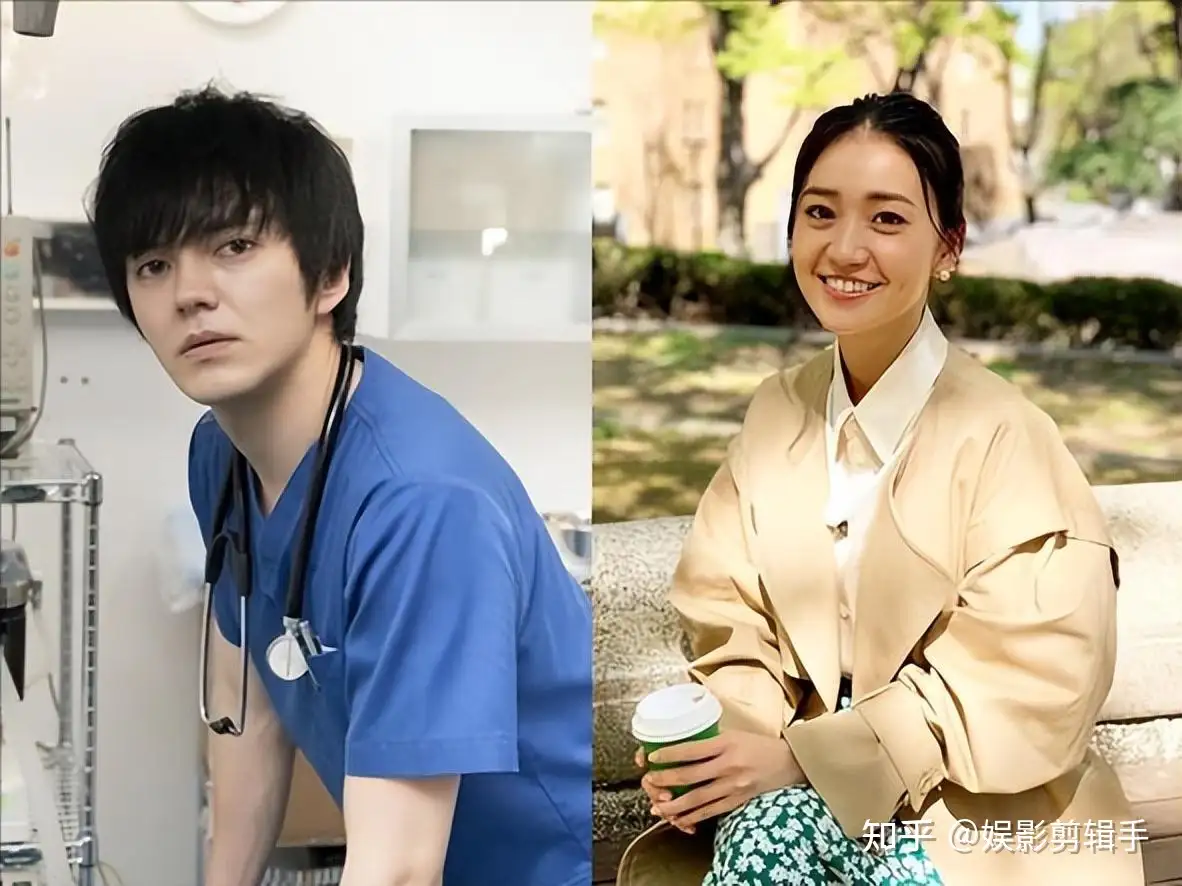 33岁的大岛优子闪婚1年后，近日曝出怀孕喜讯，预产期在冬天- 知乎