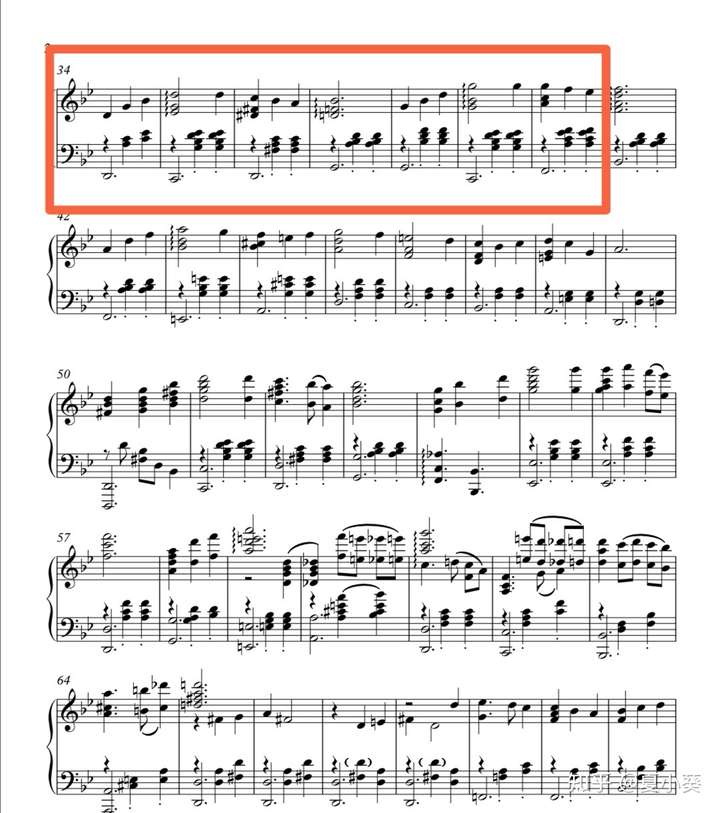 为什么听周杰伦新歌mojito前奏和哈尔的移动城堡空中散步好像?