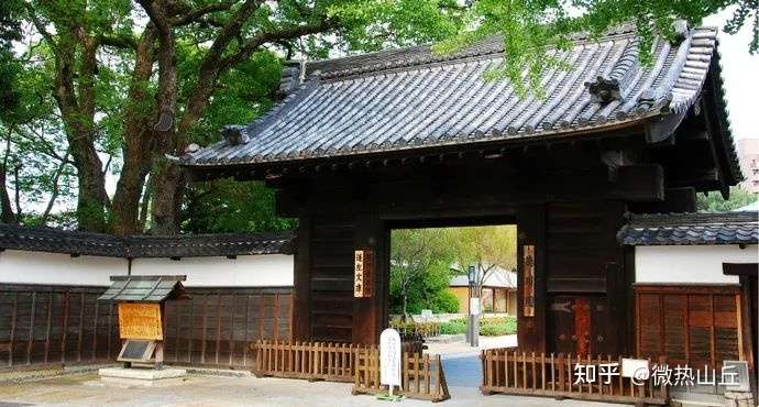 日本名古屋有名的美景 知乎