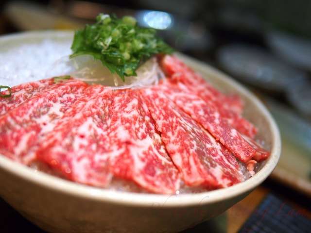 在日本 国产和牛才是最好的牛肉 知乎