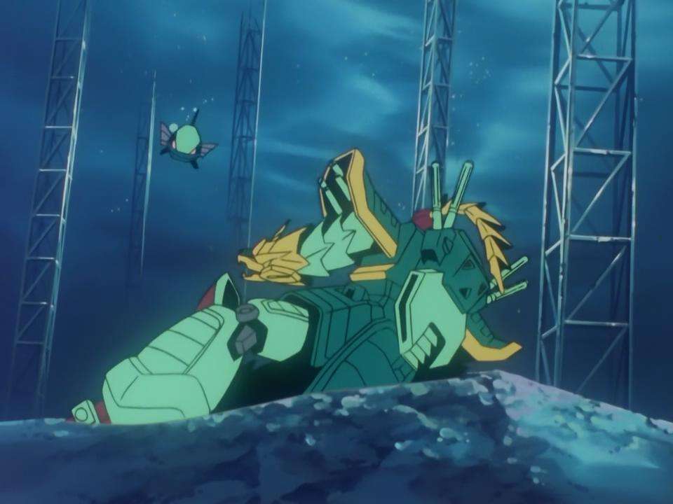 血染东方一片红 机动武斗传g高达 知乎