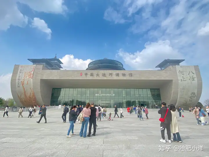 一人行 | 扬州两天一夜玩什么？