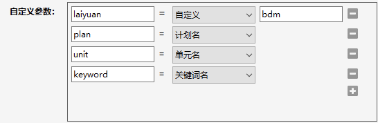 这些竞价和信息流的实用小技巧,你知道几个?插图3 这些竞价和信息流的实用小技巧,你知道几个?