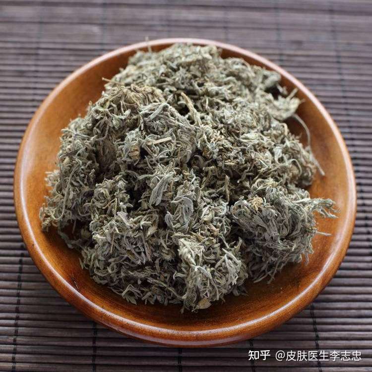 皮膚醫生李志忠 的想法: 脾胃溼熱型痘痘適合茵陳蒿湯: 特別適合