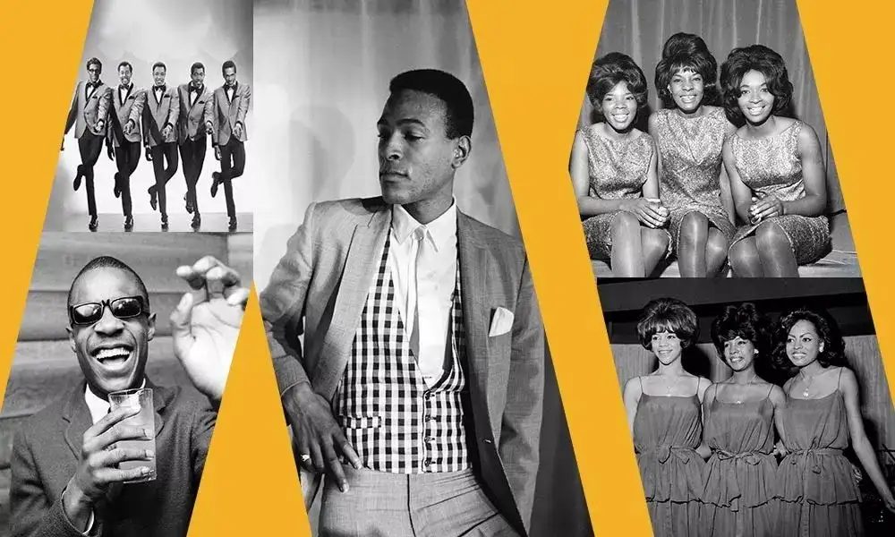 Motown 60周年| 统治着底特律黑人音乐与60年代灵魂乐的厂牌故事- 知乎