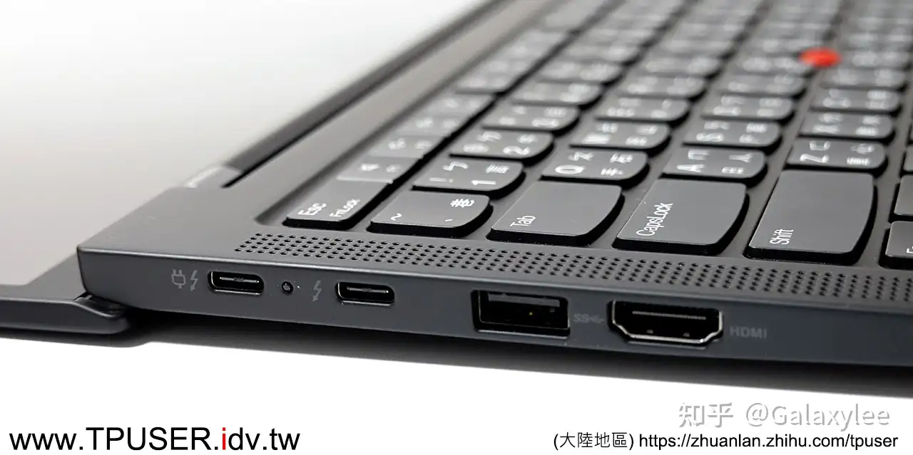 ThinkPad X1 Carbon Gen9與X13 Gen2簡測心得(上) - 知乎